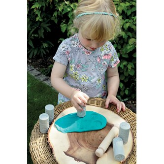 Sagorullar – I havet 6-pack