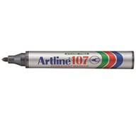 Permanent märkpenna Artline 107