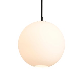 Capo pendel med textilkabel ø 35 cm