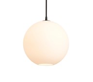 Capo pendel med textilkabel ø 35 cm