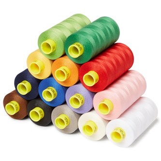 Sytråd Gütermann polyester 1000 m