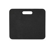 Sittdyna med handtag