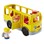 Fisher Price Buss
