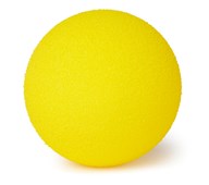 Mjuktennisboll 7 cm