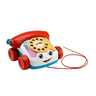 Fisher price Leksakstelefon