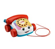 Fisher price Leksakstelefon