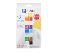 Lera Fimo Soft 12x25 g