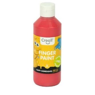 Fingerfärg 250 ml