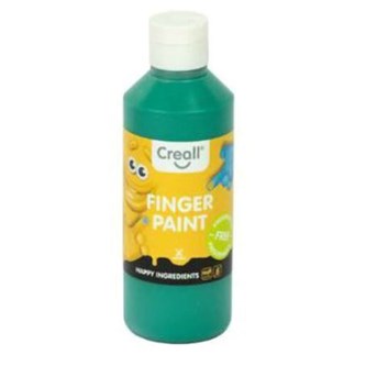Fingerfärg 250 ml