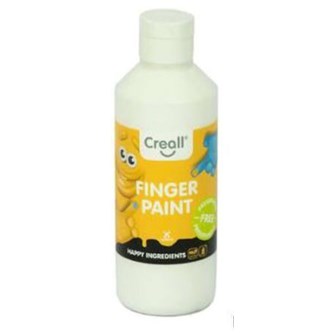 Fingerfärg 250 ml