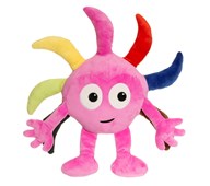 Babblarna stor mjukis Diddi