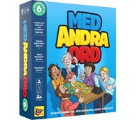 Med andra ord