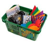 Utomhuspaket Programmering