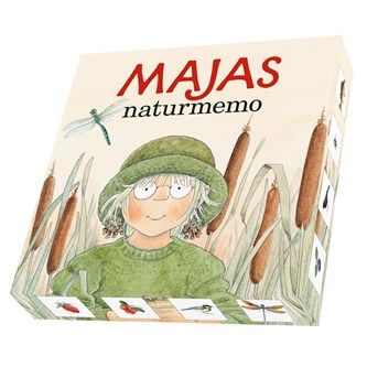 Majas naturmemo