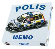 Polismemory