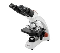Mikroskop, binokulärt