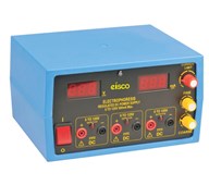 DNA-elektrofores testkit