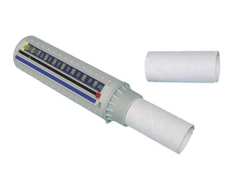 Spirometer Lekolar