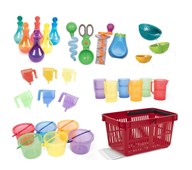 Utomhuspaket Vattenlek