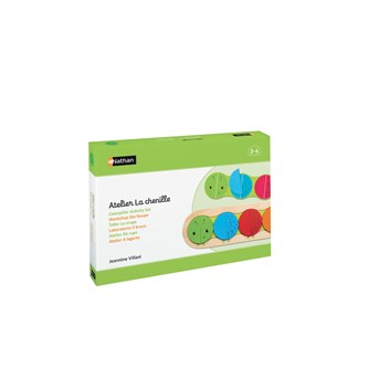 Logik med en tusenfoting