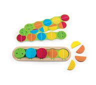 Logik med en tusenfoting