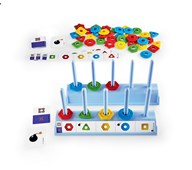 Flexigames - Former och färger