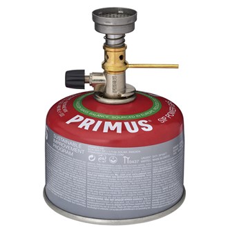 PRIMUS Brännare för engångsbehållare