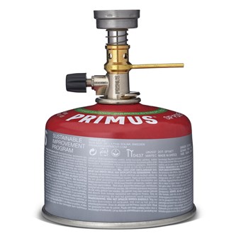 PRIMUS Brännare för engångsbehållare
