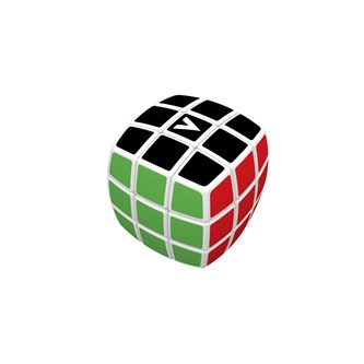 V-cube 3x3