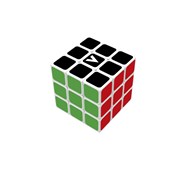 V-cube 3x3