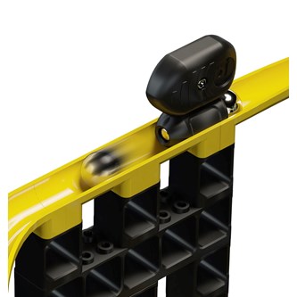 Kulbana HUBpi Kanonen, 70 delar