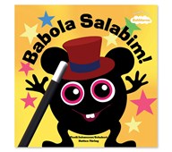 Babblarna bok, Babola Salabim