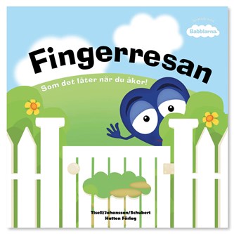 Babblarna bok, Fingerresan