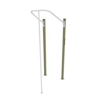 Workout Climbing pole