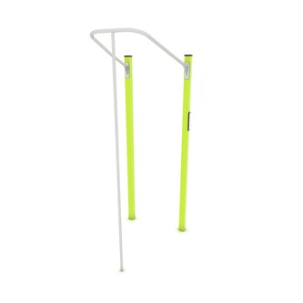 Workout Climbing pole