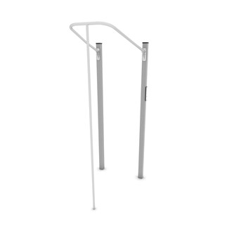 Workout Climbing pole