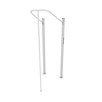 Workout Climbing pole