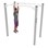Workout Monkey bars