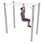 Workout Monkey bars
