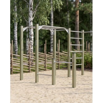 Workout Set M