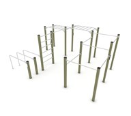 Workout Set L