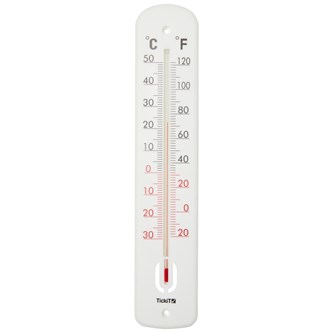 Termometer 38 cm