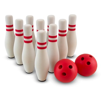 Bowlingset
