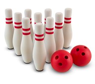 Bowlingset
