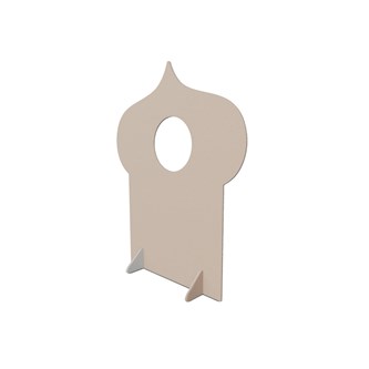 Saga lekskärm palats