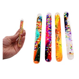 Små glittrande trollspön