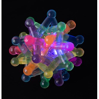 Sensorisk stjärnboll