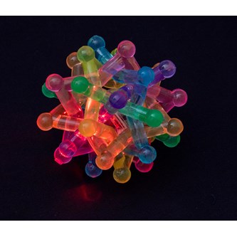 Sensorisk stjärnboll