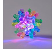 Sensorisk stjärnboll