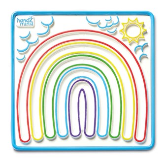 Mindfulness, andning 6-pack